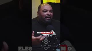 A OPINIÃO MAIS POLÊMICA SOBRE FLA X GALO DE 81
