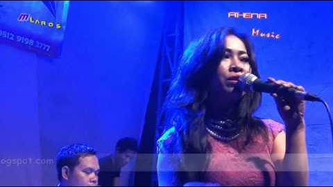 Racun Asmara - merry ATHENA