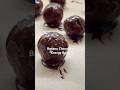 #easyrecipe #healthyrecipes #healthysnacks #sugarfree #shorts #energyball #quickrecipe #healthyfood