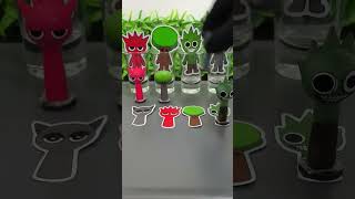 Sprunki Game, Anomali Brainroot #Game #incrediboksprunki #sprunki #anomali #shortvideo