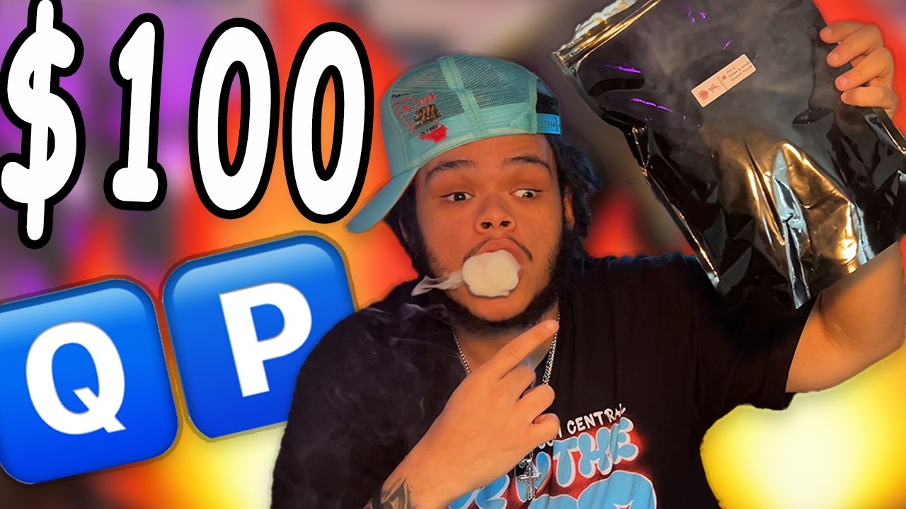 Another $100 Q🅿️ Unboxing📦 This One Was EVEN Better🤯