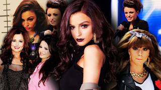 The impact of The X Factor on Cher Lloyd's life and career.