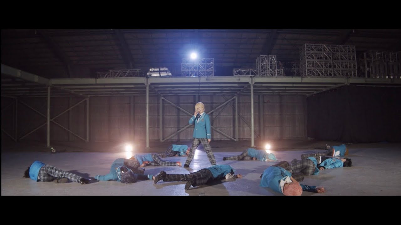 【MV風】ダーリン 踊ってみた【あんスタ＊追憶】