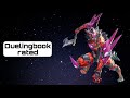 This deck is hella ass. Playing Kashtira on Duelingbook | Robin Dulin