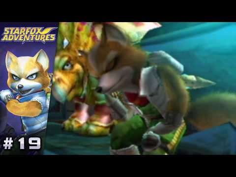 Dernières épreuves - Star Fox Adventures #19