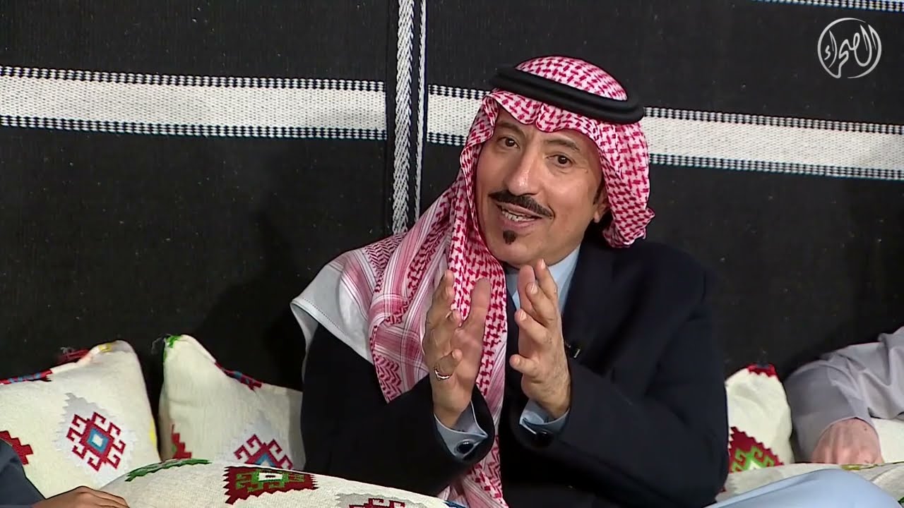 برنامج الصقارة | مع صاحب السمو الأمير / بندر بن سعود بن محمد آل سعود  | الحلقة الثالثة