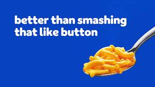 Best Thing Ever | Better Than Smashing That Like Button