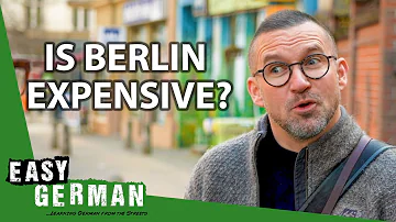 Welche Ausländer leben am meisten in Berlin?