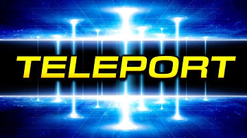 WARNING ⚡️ UNLOCK TELEPORT TELEPATHY TELEKINESIS NOW (MUST TRY)