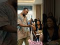 Don’t judge people too fast… you might be insulting your destiny helper 💀”(Ep 2)