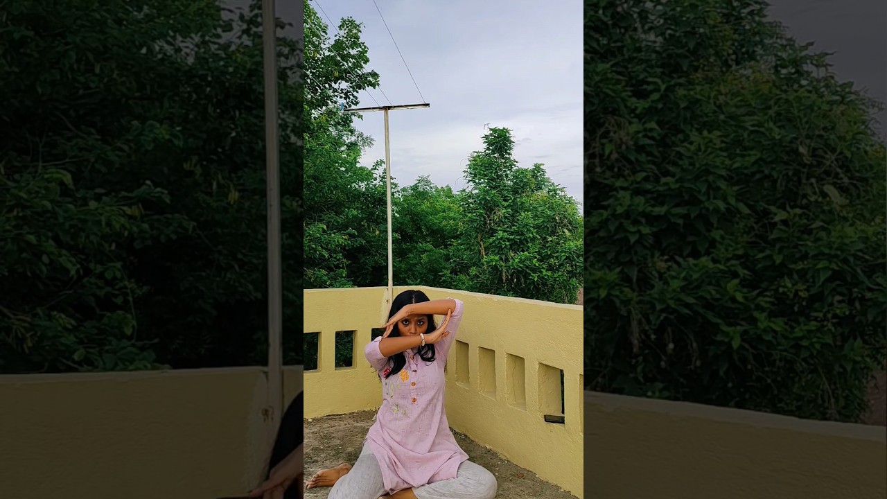 Jhamkudi | dance covers by Snigdha Chatterjee| 