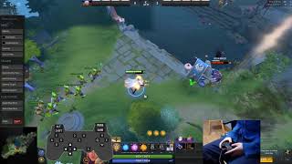 invoker controller test