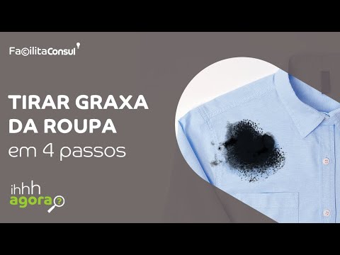 Vídeo: Dicas sobre como remover graxa e sujeira das cortinas sem remover