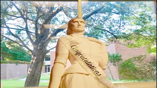Freshmen: What to do after being accepted