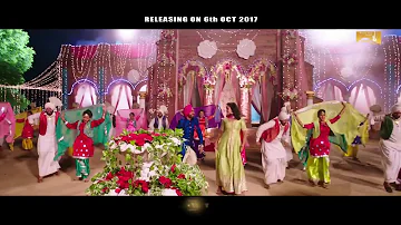 Sindhuri (Song Promo) Ammy Virk - Binnu Dhillon - Bailaras - White Hill Music