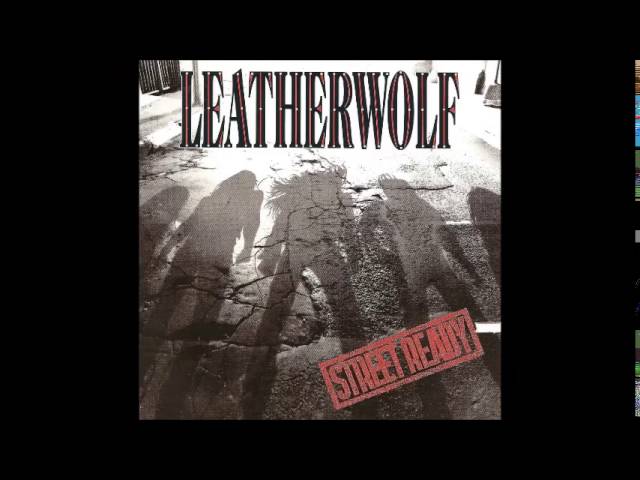 Leatherwolf - Thunder