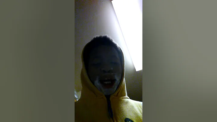 I'm crackhead Bobby