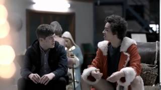 Misfits Saison 2 Episode 7 Youtube