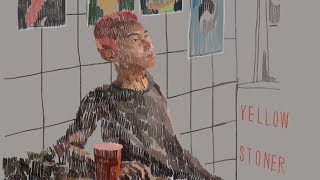 Yellow Stoner เธอไมอย Phew