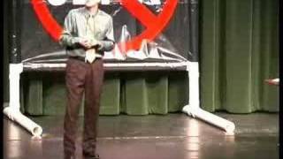 How To Avoid Marrying A Jerk - A Bird's Eye View of Dating