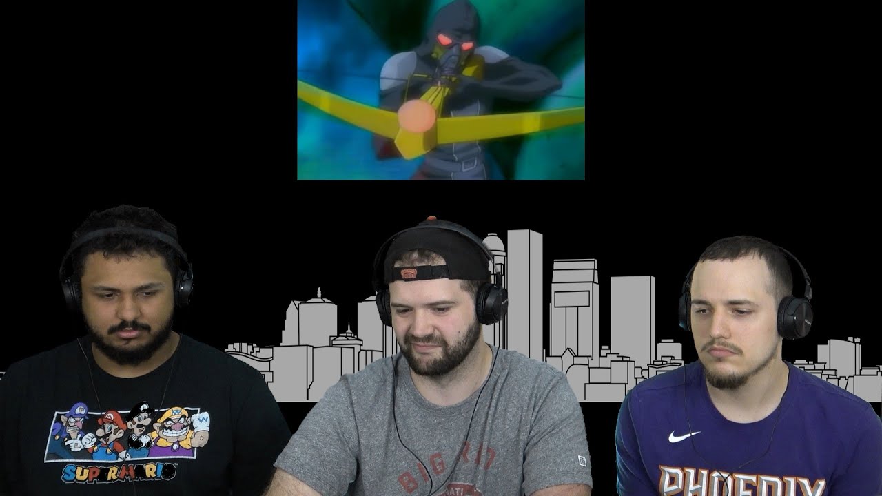 Daft Punk - Aerodynamic | REACTION