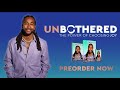 Unbothered: The Power of Choosing Joy - Cover Reveal