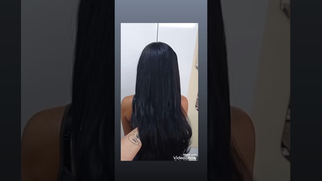 Cabelo Fibra Premium