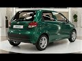 2026 Chevrolet Matiz – Yangi Avlod Shahar Avtomobili 🚗