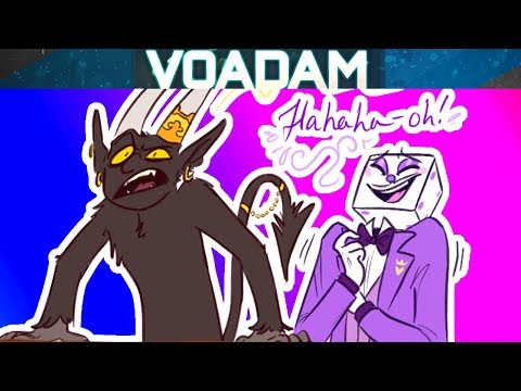 voadam casino cups part 50
