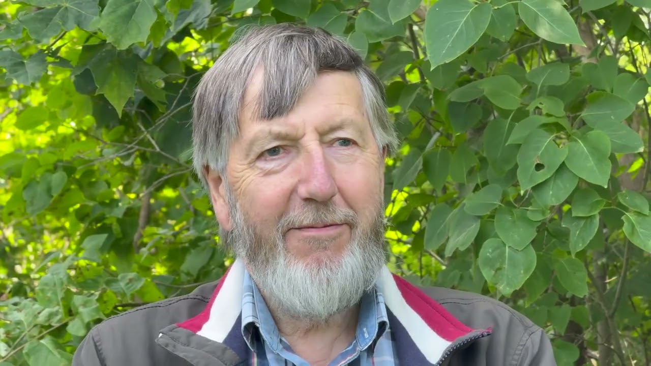 Indulis Pumpurs – Seno amatu pratēju stāsti – piejūras zvejniecība, Vitrupe, Limbažu nov., 2025