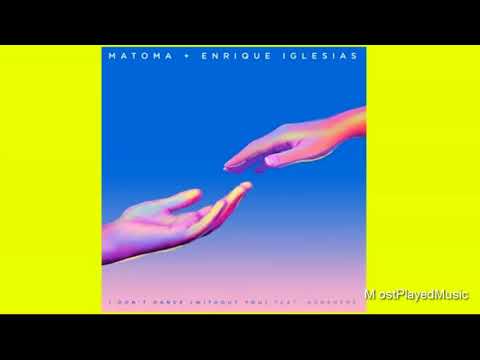 Matoma, Enrique Iglesias – I Don't Dance (Without You) ft. Konshens (Audio)