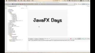 Java FX - Transition 5