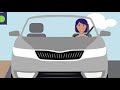Beginning of video