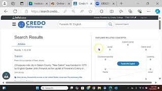 Introduction to Credo
