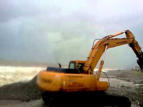 სტიქია აჭარაში