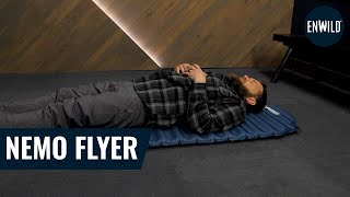 Nemo Flyer Sleeping Pad Review