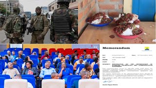 Amasasu Menshi Yumvikanye Bukavu-Umujyi Uracyari Mu Maboko Y'Ibisambo/USA Ntiyemera Ikinyoma cya m23