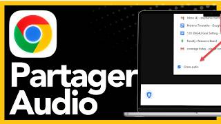 Comment partager l'audio système dans Google Meet – Guide complet (2026)