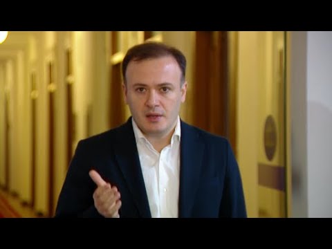 ვერ ეღირსებით პრემიერ ღარიბაშვილის გადადგომას, ტიკარაძე რჩება გუნდში და გაგვაძლიერებს - ზარქუა