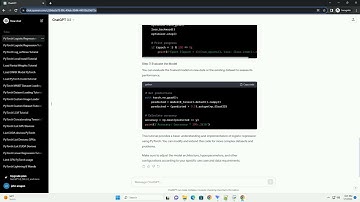 pytorch logistic regression from scratch