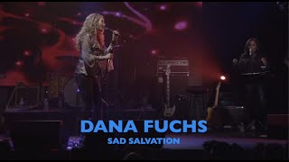 Dana Fuchs | Sad Salvation