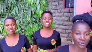 Wimbo wa Musa || Kasina SDA Church Choir || Official Video