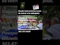 @uniendosentimientosoregon1077 trámite de visas
