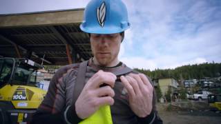 Matt Elliott reviews the Alta Shelter Bib Pant