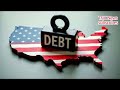 US Credit Shocking Downgrade — What It Now Costs Every American