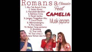 Romansa Classic ft Camelia full