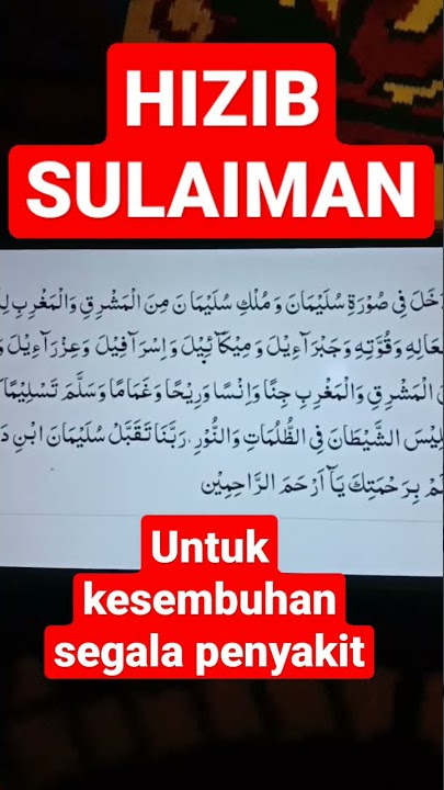 HIZIB SULAIMAN@CreativeclassSARIKA