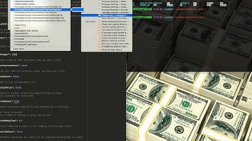 Sublime Text Editor Tutorial
