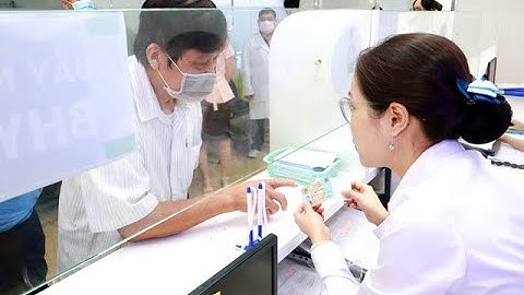 Hơn 25,7 triệu lượt dùng CCCD gắn chíp khám chữa bệnh