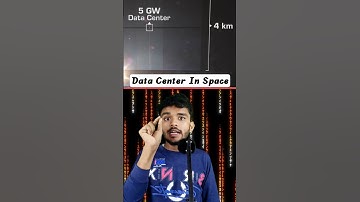 NVIDIA Is Building Data Centers in Space! The Future Has Left Earth 🚀